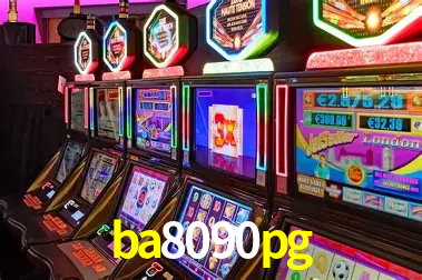 Desvendando o Mundo dos Jogos Virtuais na ba8090pg