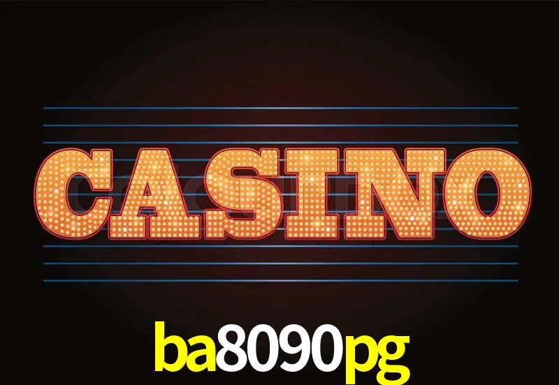 Experiência VIP ba8090pg