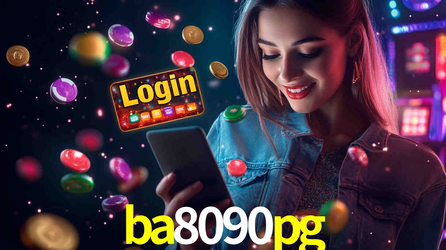 Descubra a Essência do ba8090pg: Nossa História e Compromissos