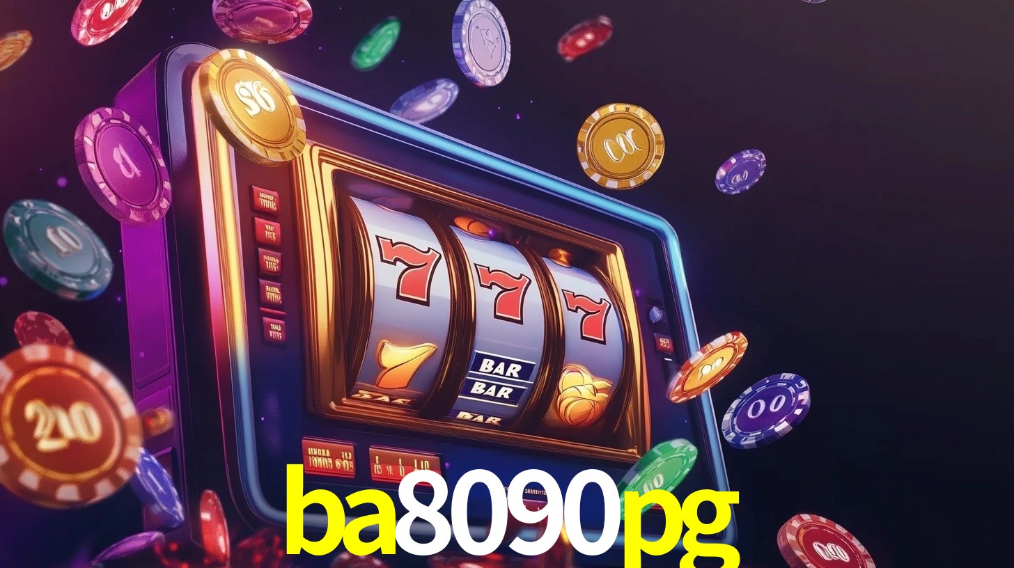 Welcome Bonus ba8090pg