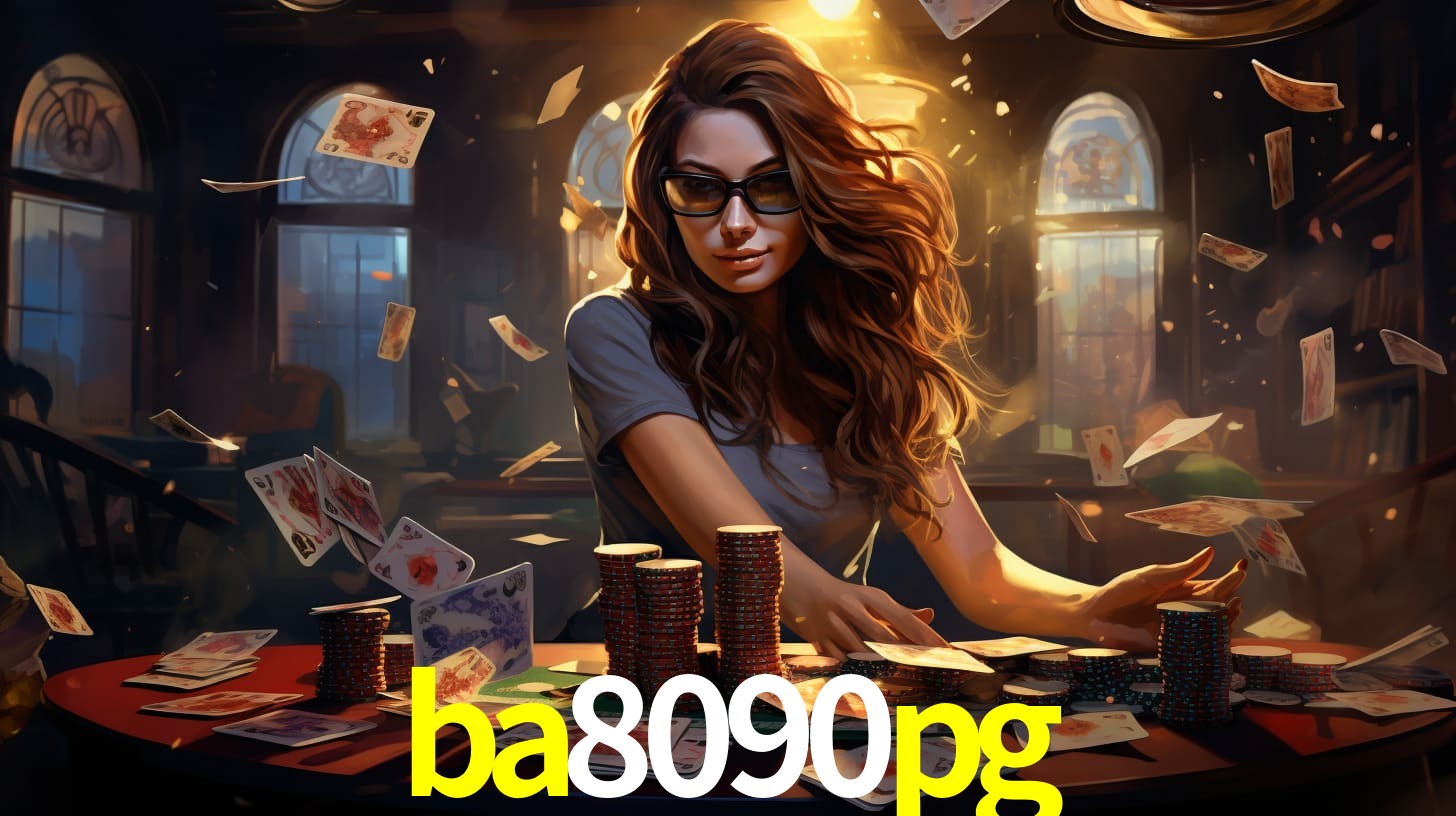 Blackjack Table ba8090pg