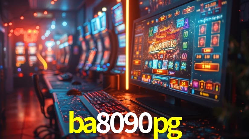 ba8090pg paga
