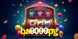 Promoções Sazonais ba8090pg