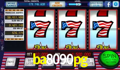 Explorando a Categoria de Eventos em Apostas na ba8090pg