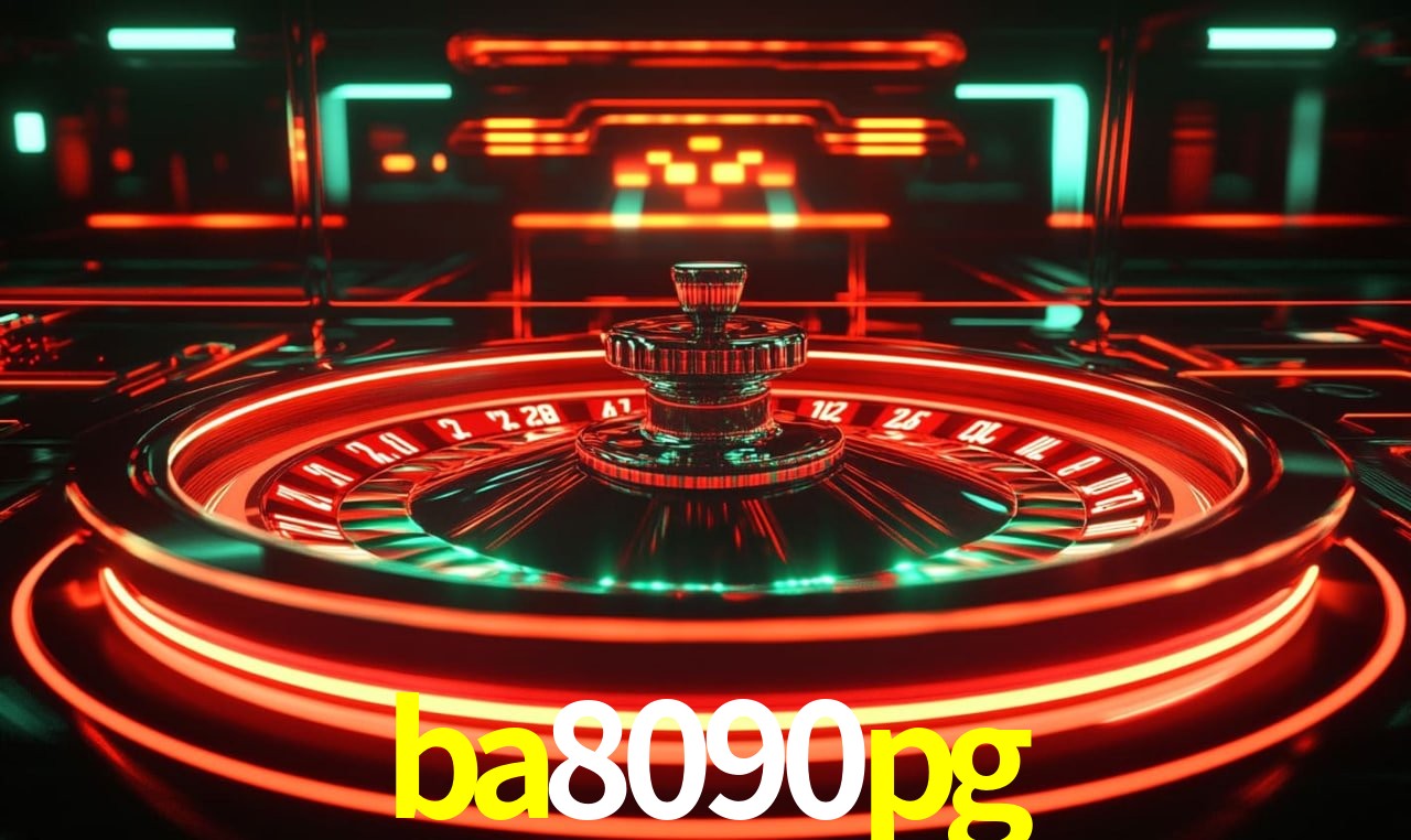 Apostas Esportivas na ba8090pg: Um Guia Completo