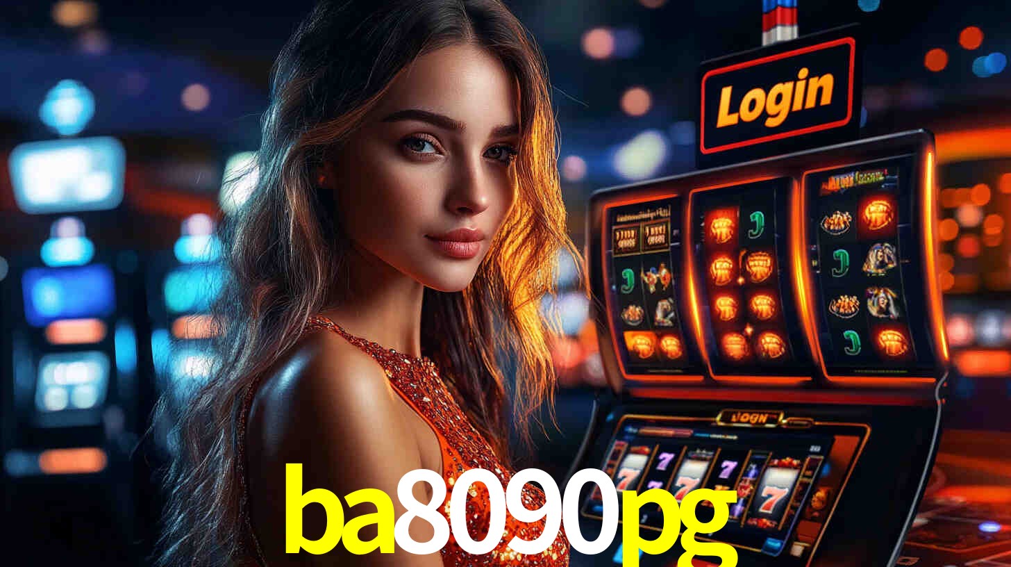 ba8090pg