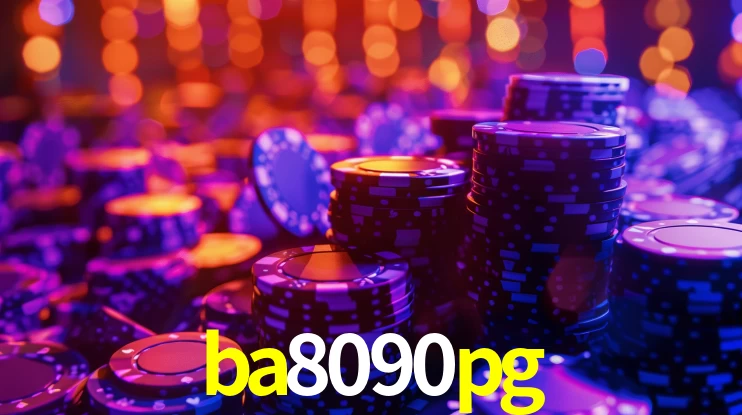 ba8090pg