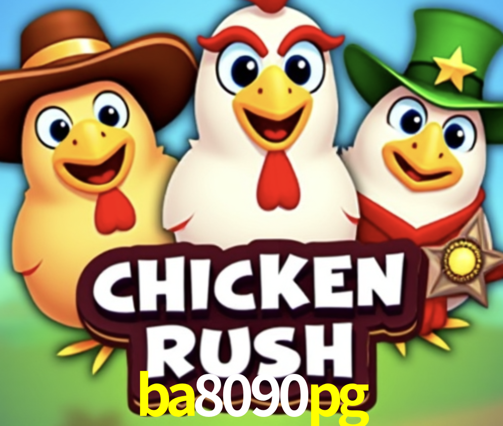 Account Benefits ba8090pg