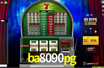 Descubra a Essência do ba8090pg: Nossa História e Compromissos