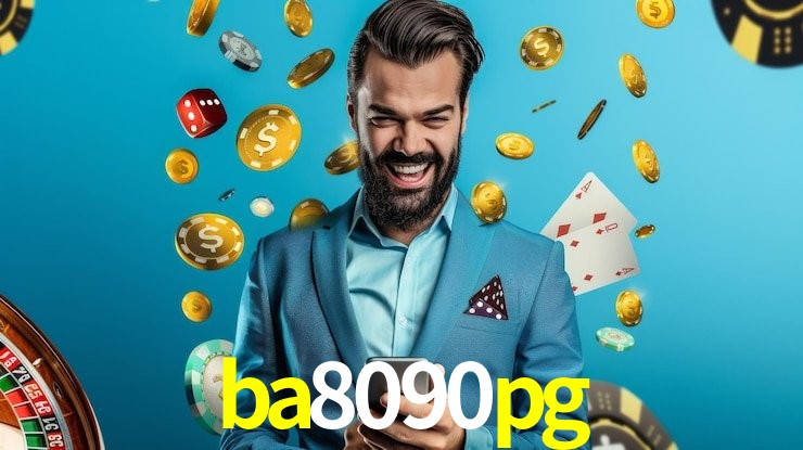 Game Statistics ba8090pg