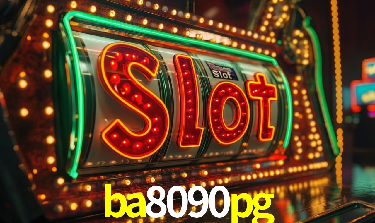 Promoção Relâmpago ba8090pg