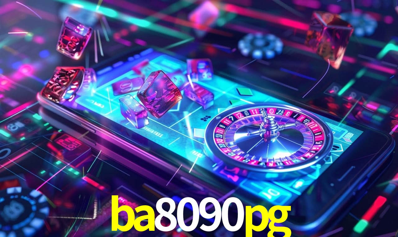 Apostas de Tênis ba8090pg