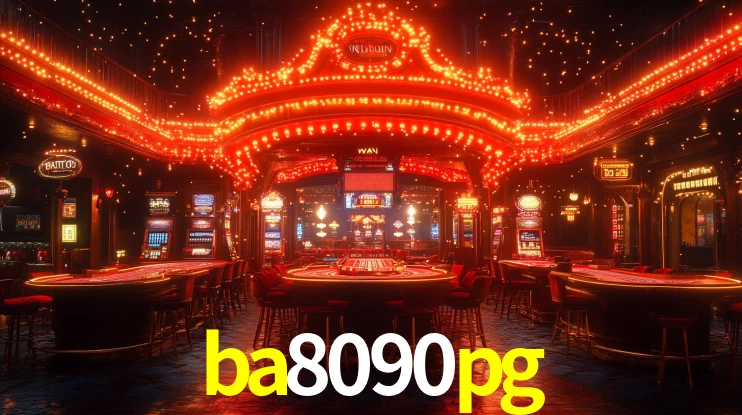 Explore as vantagens do ba8090pg: serviço profissional e confiabilidade
