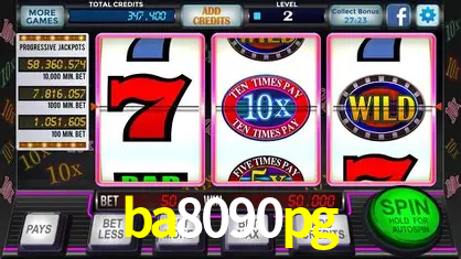 A Experiência Imersiva dos Cassinos Ao Vivo no ba8090pg