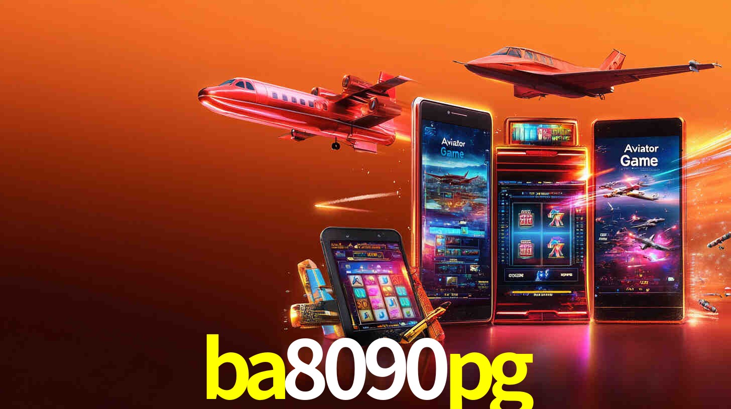 A Popularidade dos Caça-Níqueis no ba8090pg