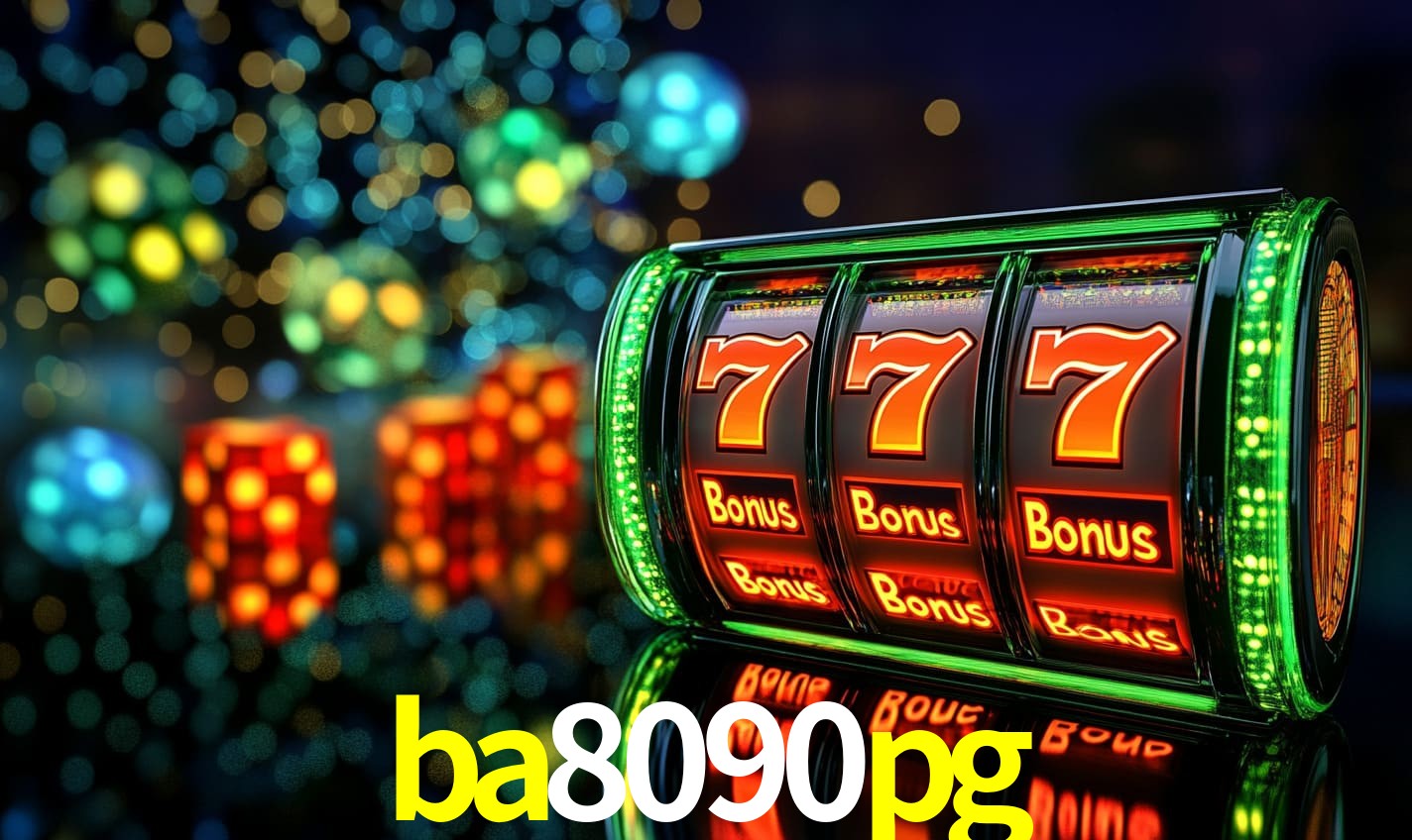 Segurança 2FA ba8090pg