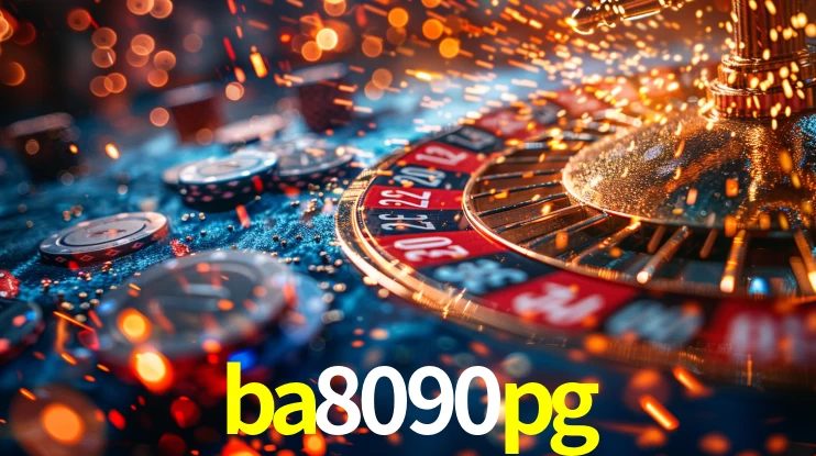 Slot Games ba8090pg