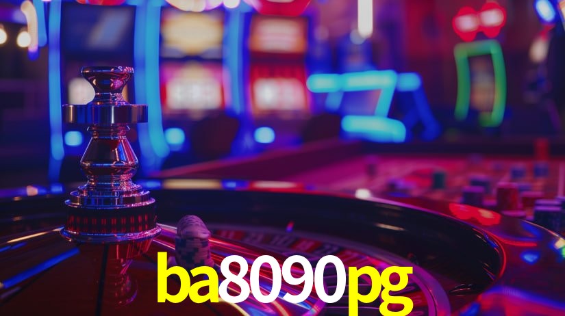 ba8090pg