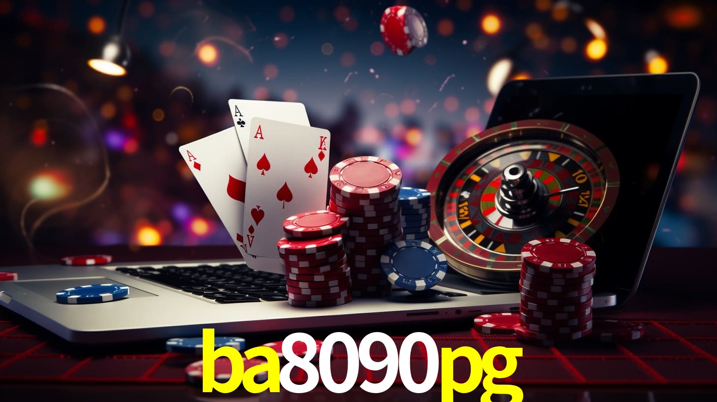 Live Casino ba8090pg