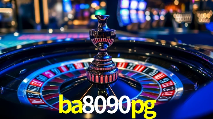 ba8090pg