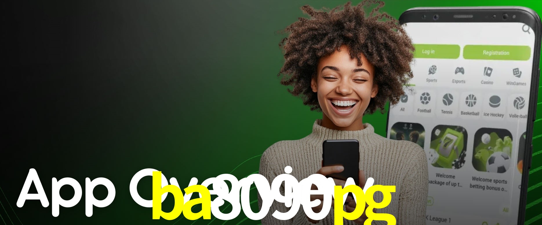 Responsive Design ba8090pg