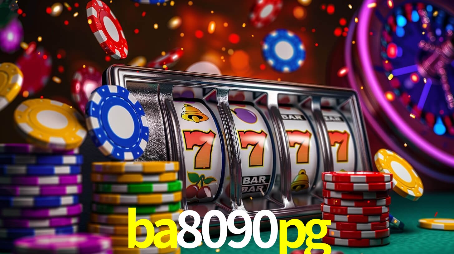 PIX Instantâneo ba8090pg