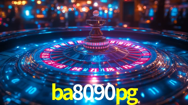 ba8090pg paga