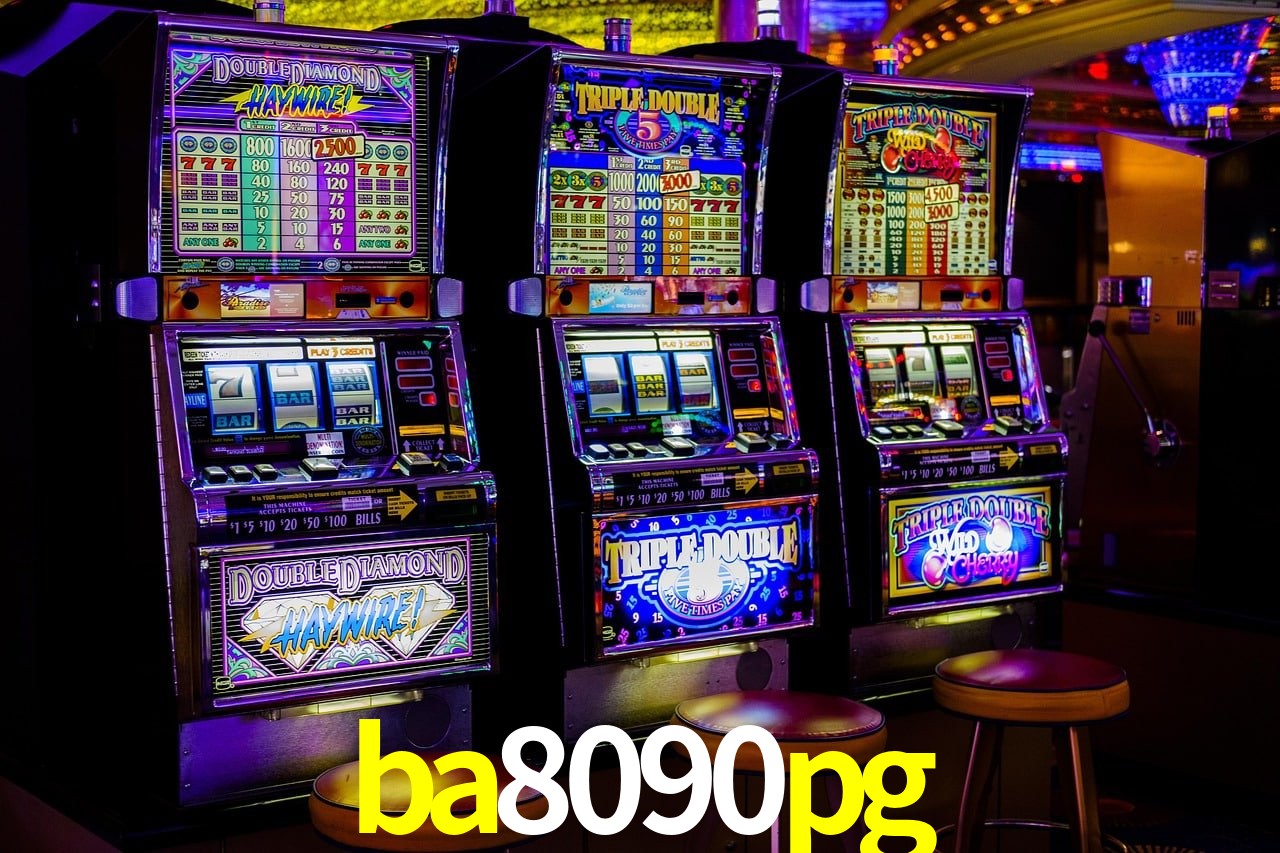 Jogo Spaceman ba8090pg