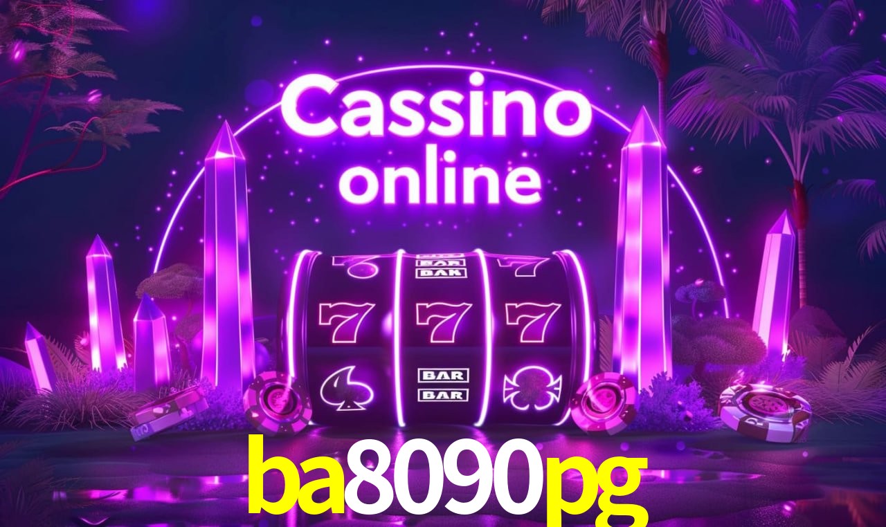 Integração de APIs ba8090pg