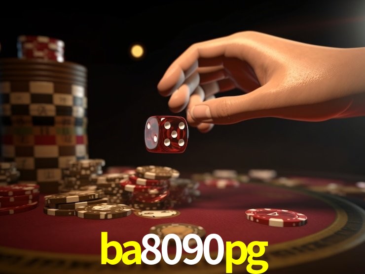 Jogos de Slot ba8090pg