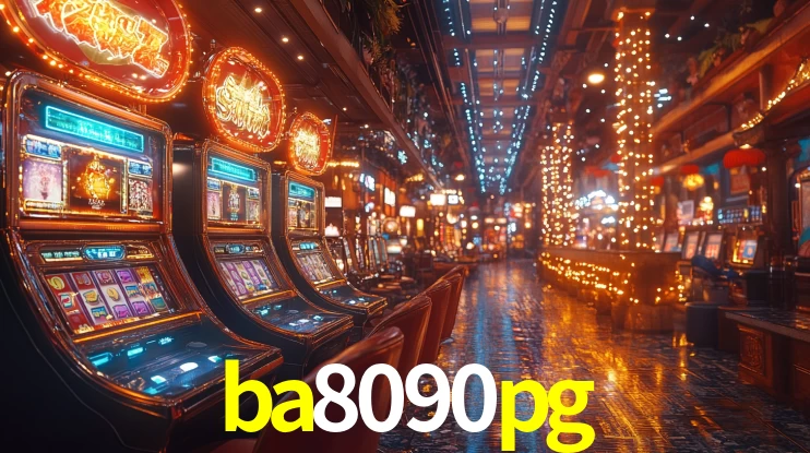 ba8090pg