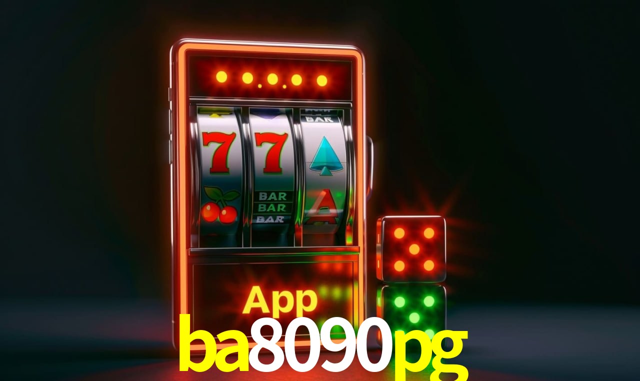 Recursos de Bônus ba8090pg