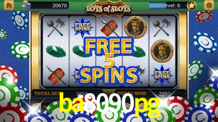 A Emoção da Loteria na ba8090pg: Uma Chance de Mudança de Vida