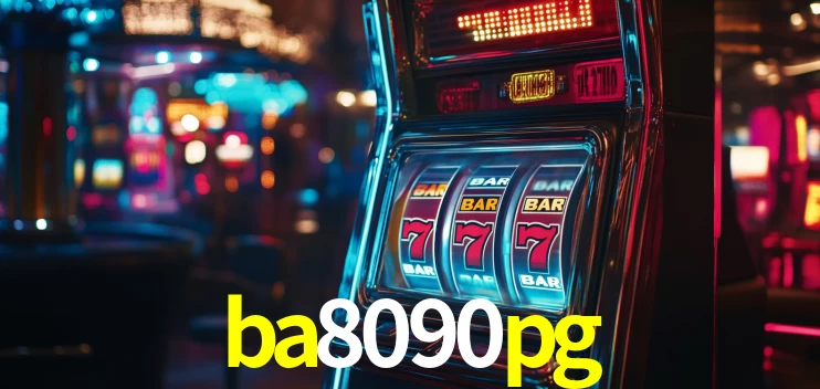 Tournaments ba8090pg