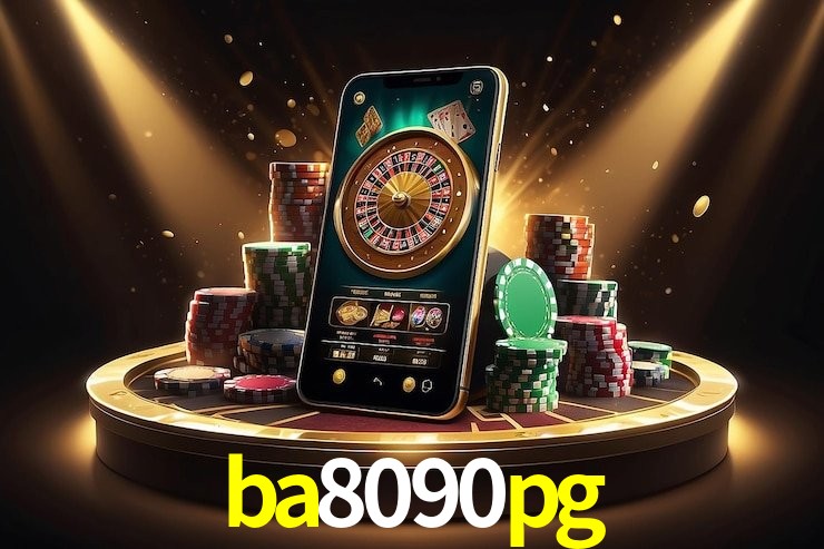 Design Responsivo ba8090pg