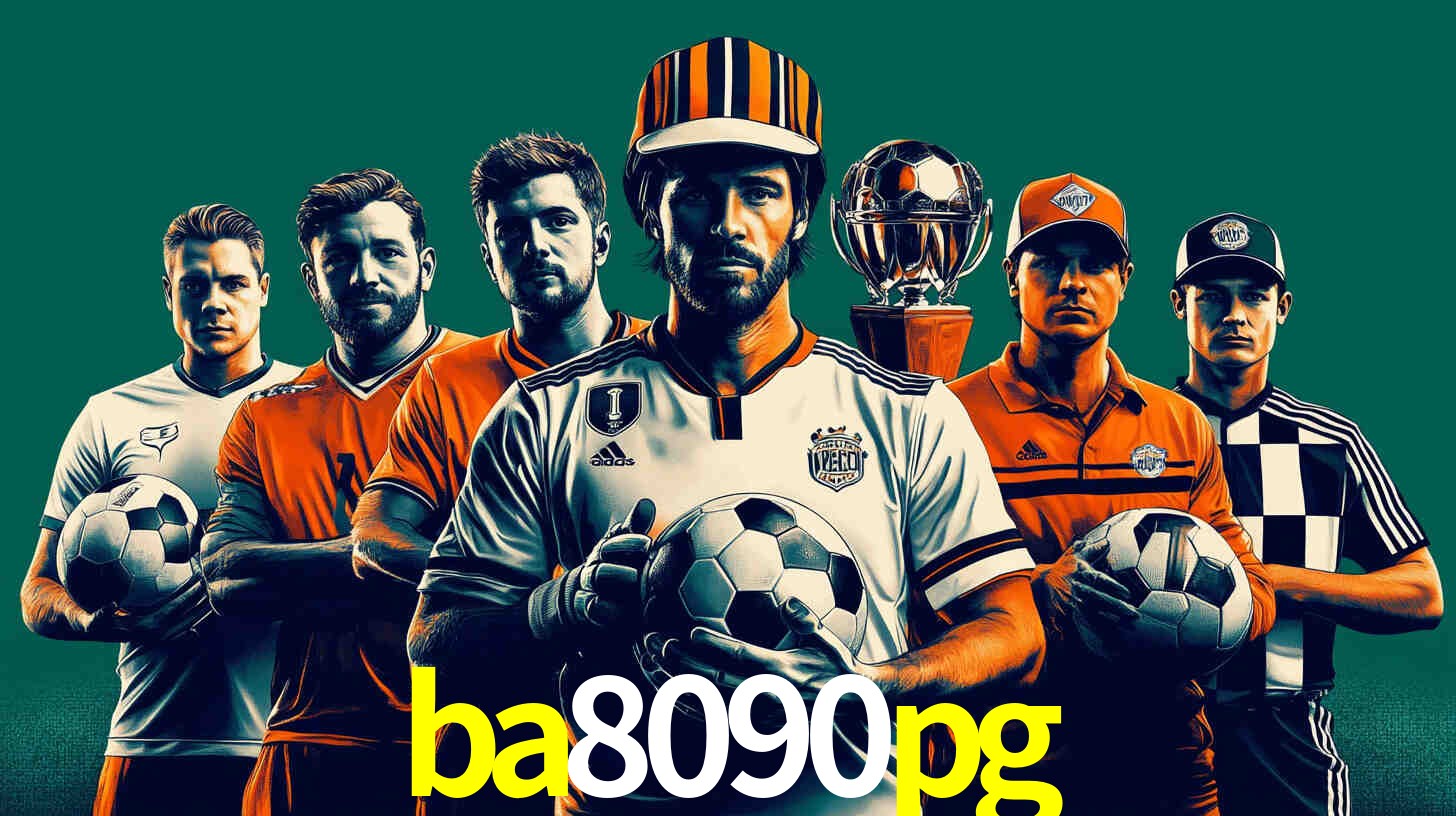 Explorando a Categoria de Eventos em Apostas na ba8090pg