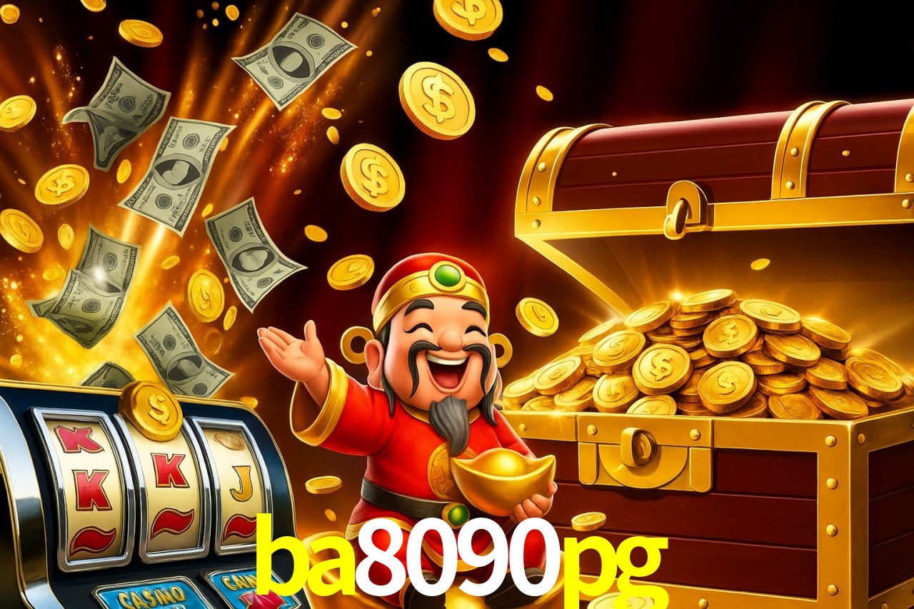 Jogos Exclusivos ba8090pg