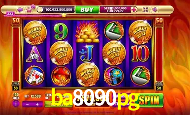 A Emoção da Loteria na ba8090pg: Uma Chance de Mudança de Vida