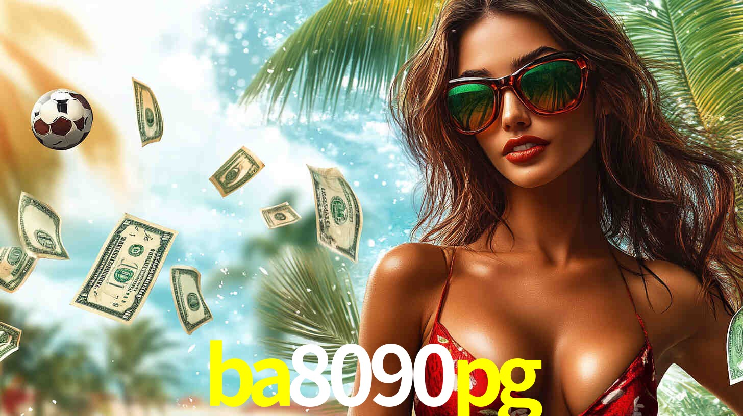 Flash Promotion ba8090pg