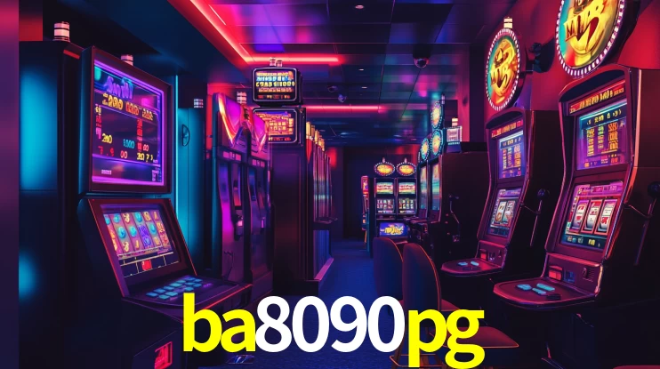 ba8090pg