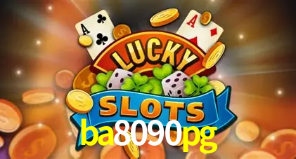 Descubra a Magia dos Jogos de Arcade no ba8090pg