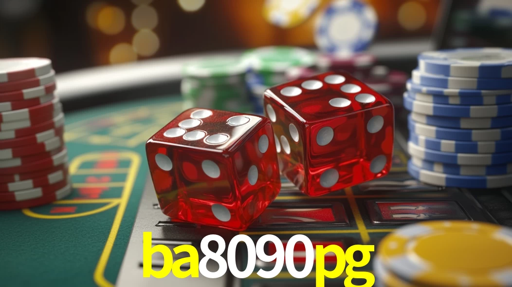 Programa VIP ba8090pg