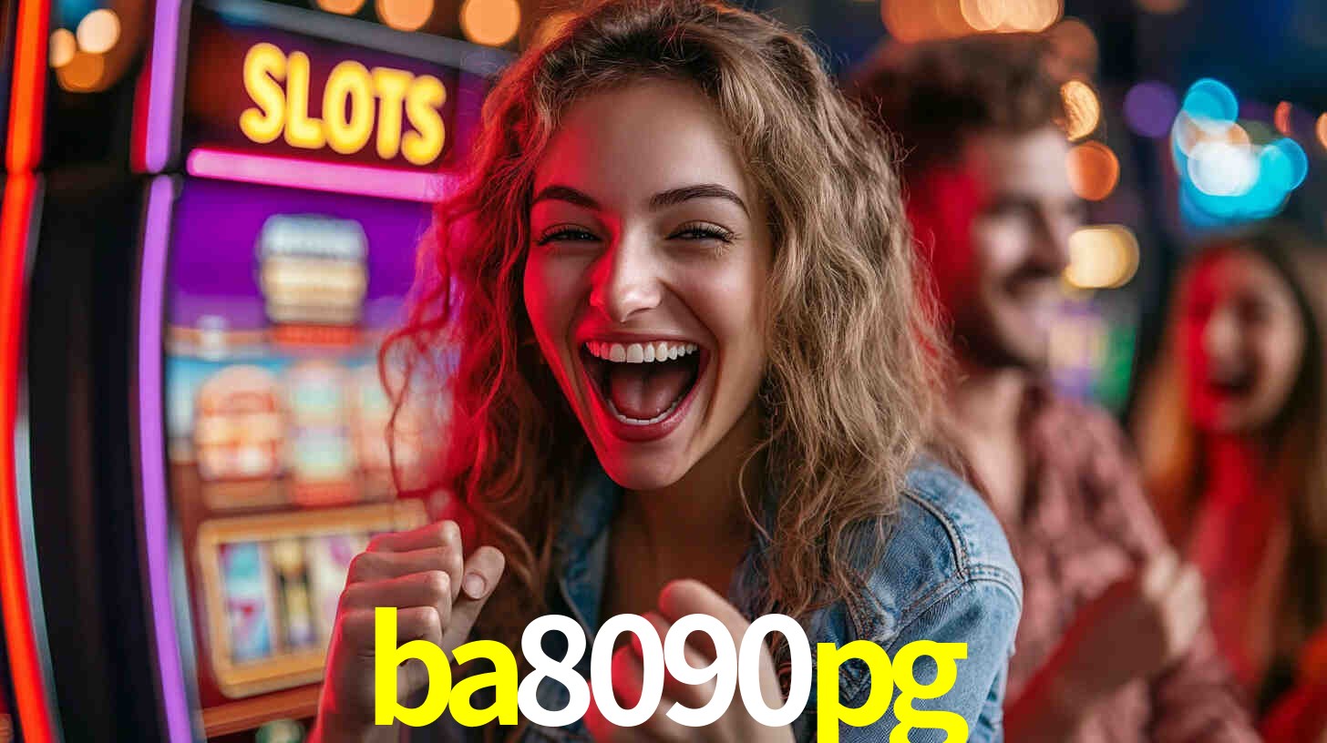 Descubra a Essência do ba8090pg: Nossa História e Compromissos