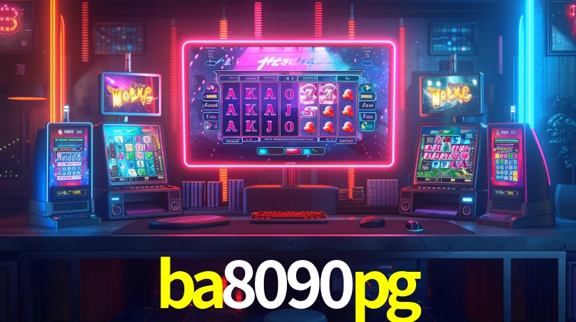 ba8090pg: Jogos de Caça-Níqueis-Altas Recompensas, Roleta-Velocidade, Blackjack-Desafios Máximos