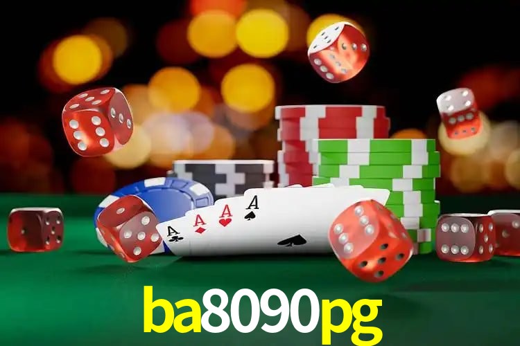 Casino Ao Vivo ba8090pg