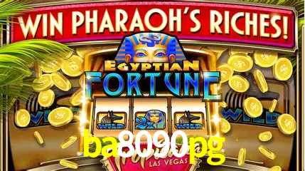 Desvendando o Mundo dos Jogos Virtuais na ba8090pg