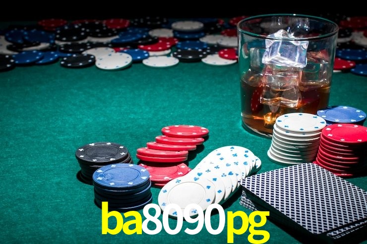 Casino VIP ba8090pg