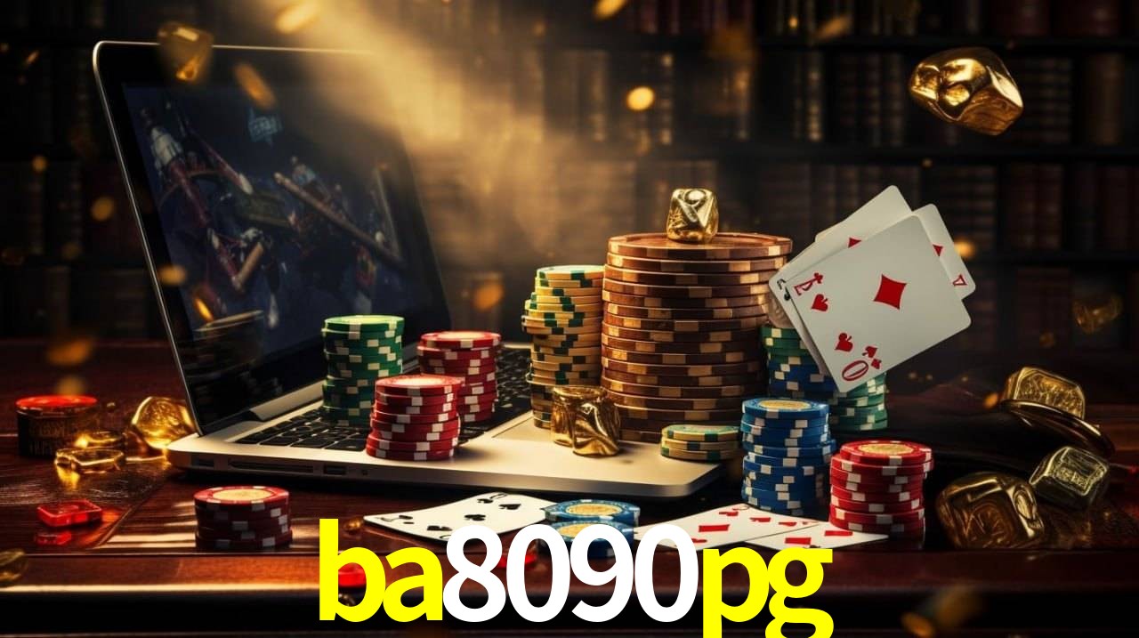 Mesa de Blackjack ba8090pg