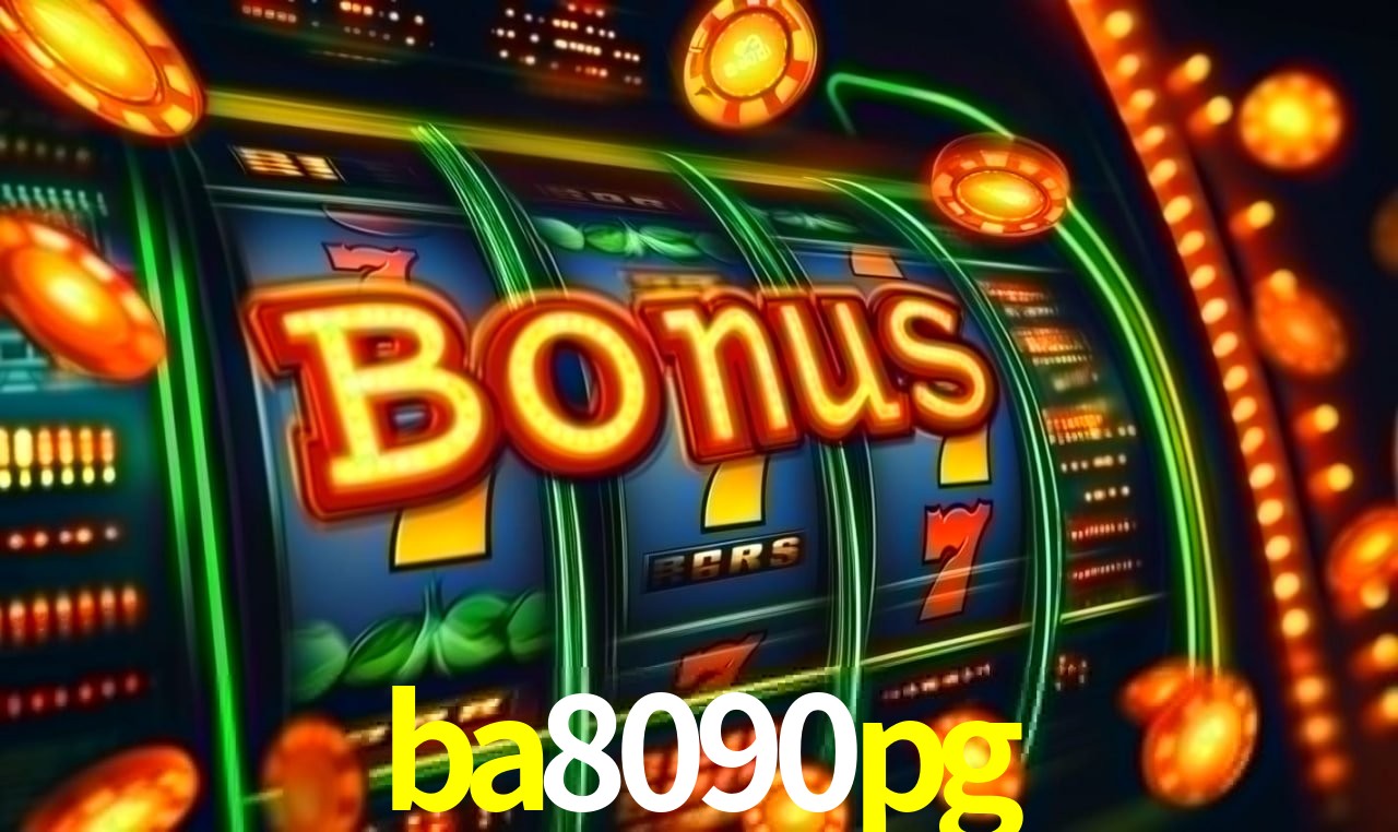 VIP Casino ba8090pg