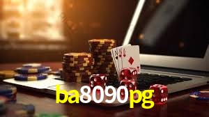 cassino ba8090pg